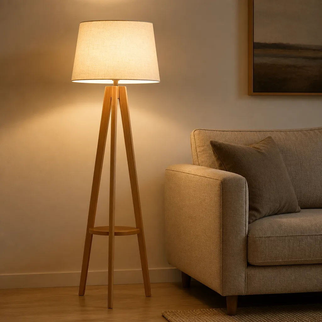 چراغ سقفی پنلی LED ۶۰×۶۰ آریالایت
