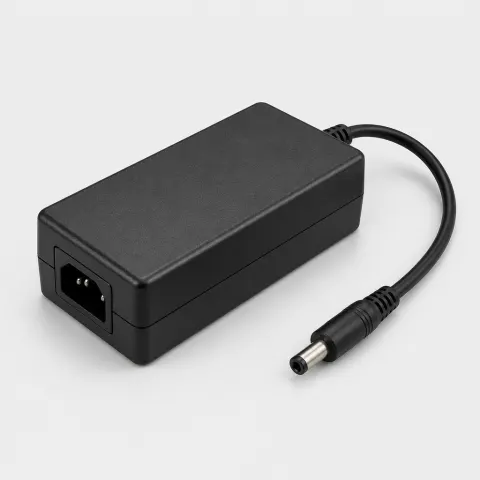 ترانسفورماتور LED ۱۲ ولت ۵۰ وات